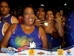 Bloco Abraçaê